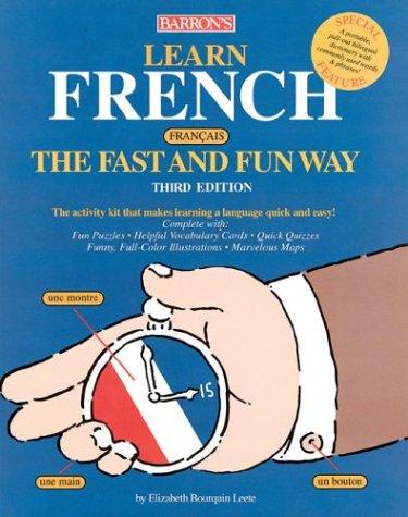 Learn French Through English Ebook